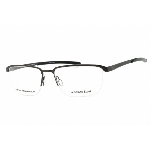 Under Armour EYEGLASSES UA5051G-R80-57 New with case